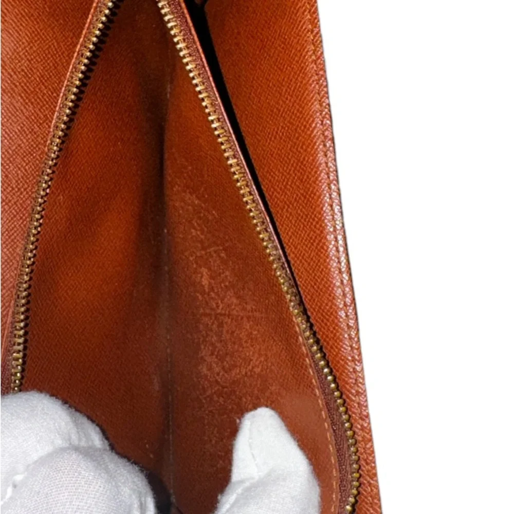 Louis Vuitton x Steve Sprouse Graffiti Sarah Wallet